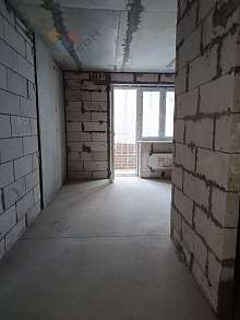 Студия, 22.6 м2