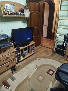 3-комнатная, 83.03 м2