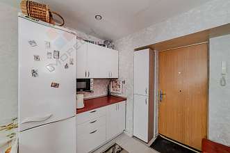 1-комнатная, 18 м2