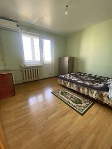 3-комнатная, 74.6 м2