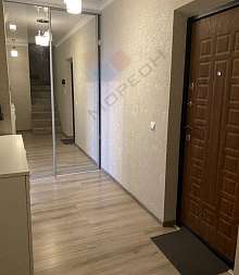 4-комнатная, 104 м2