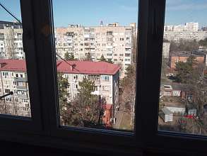 1-комнатная, 14.7 м2