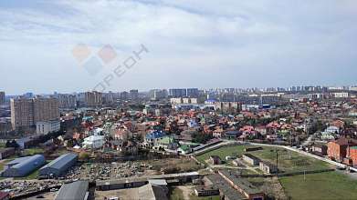 4-комнатная, 256.4 м2