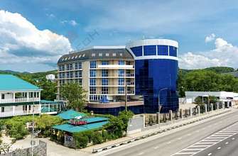 Студия, 19.1 м2