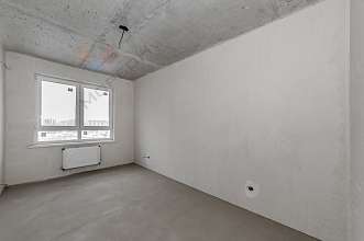 1-комнатная, 32.3 м2