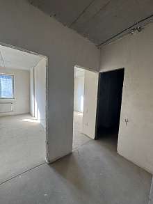 2-комнатная, 52.4 м2