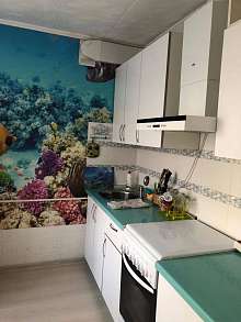 2-комнатная, 58.9 м2