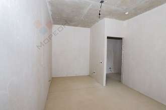 1-комнатная, 34 м2