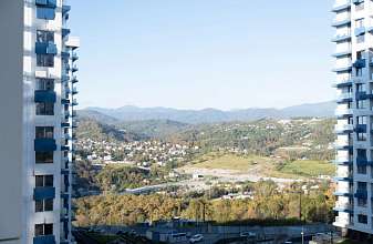 2-комнатная, 46.3 м2