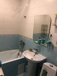 2-комнатная, 58.9 м2