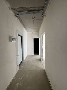 2-комнатная, 52.2 м2