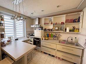 3-комнатная, 60.4 м2