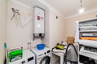 4-комнатная, 150 м2