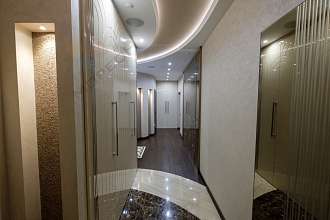 4-комнатная, 153.3 м2