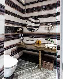 11-комнатная, 370 м2