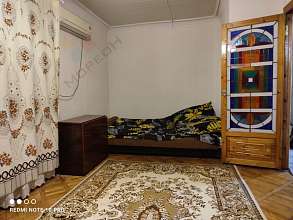 1-комнатная, 31.1 м2