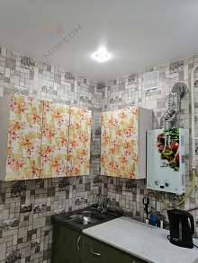 1-комнатная, 29.4 м2