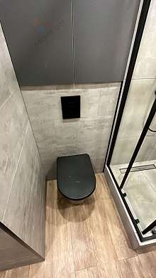 Студия, 21.7 м2