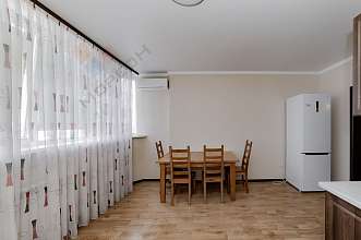 2-комнатная, 73.2 м2