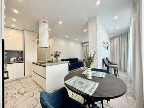 2-комнатная, 80.5 м2