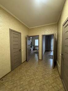 1-комнатная, 42.2 м2