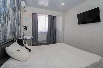 1-комнатная, 40.4 м2