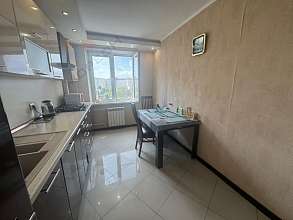 2-комнатная, 51.9 м2