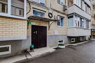 Студия, 19.6 м2