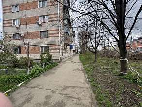 2-комнатная, 44.9 м2