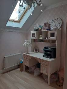 4-комнатная, 120 м2