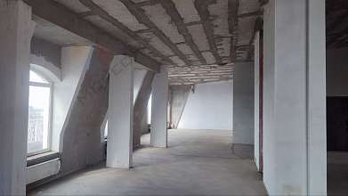 4-комнатная, 256.4 м2