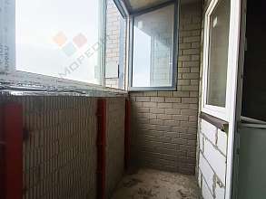 3-комнатная, 77.34 м2