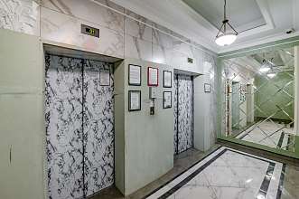 4-комнатная, 150 м2