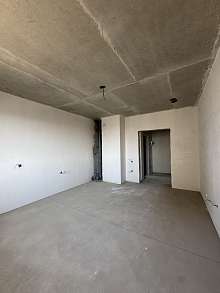 2-комнатная, 61.6 м2