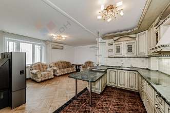 3-комнатная, 66.4 м2