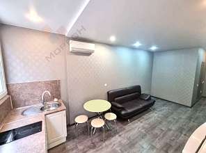 Студия, 22.1 м2