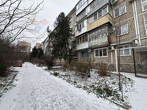 2-комнатная, 39.6 м2