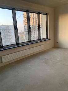 4-комнатная, 122 м2