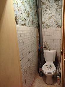 4-комнатная, 79.3 м2