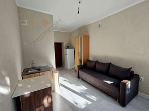 Студия, 17 м2