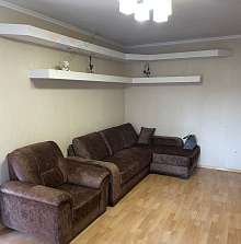 4-комнатная, 76.8 м2