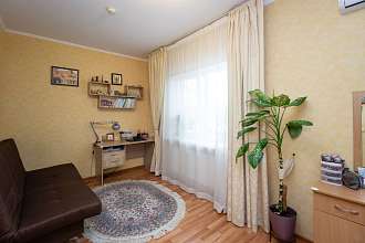 2-комнатная, 63.5 м2