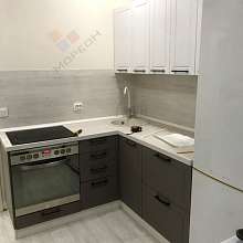 1-комнатная, 24.4 м2