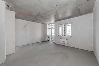 3-комнатная, 70.9 м2