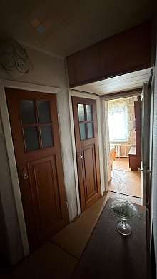 2-комнатная, 39.9 м2