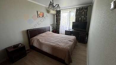 3-комнатная, 59.8 м2