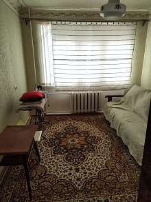 4-комнатная, 59.5 м2