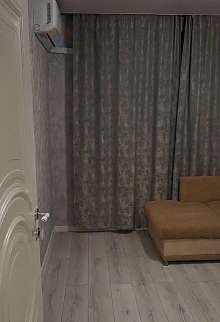 1-комнатная, 29 м2