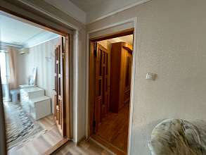3-комнатная, 59.4 м2