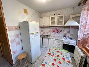 3-комнатная, 59.4 м2
